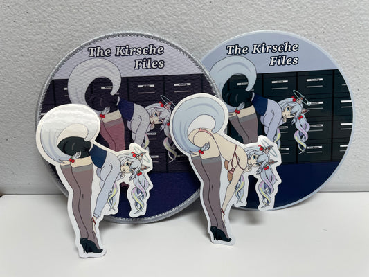 Kirsche Bundle